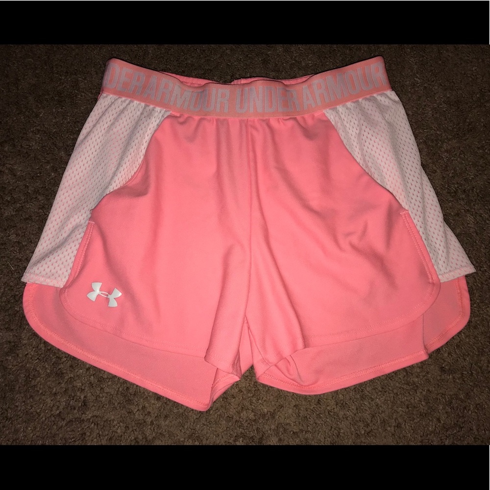 Under Armour shorts